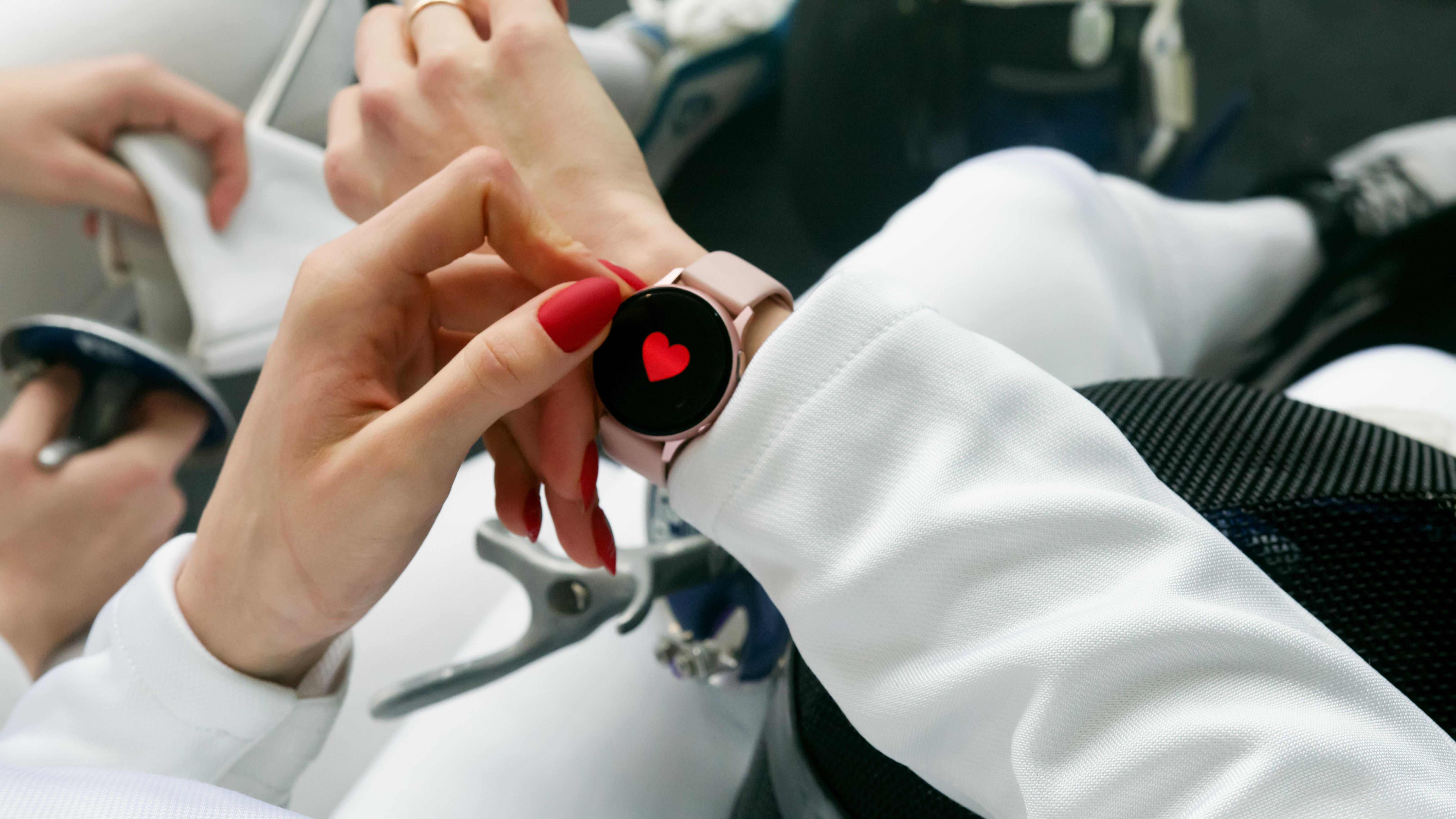 The Best Wearable for Perimenopause (2026): What to Look For Before You Buy
